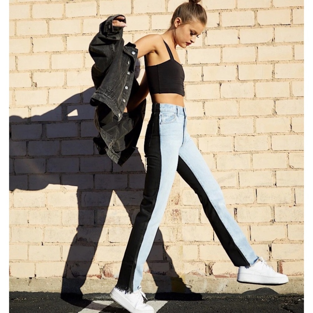 Revice Ex-Boyfriend Jeans